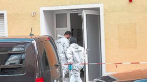 45-Jährige soll in Offenburg ihre Tochter und Schwester getötet haben