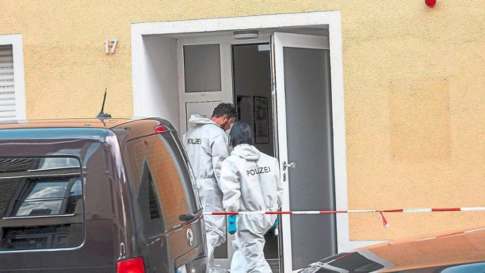 45-Jährige soll in Offenburg ihre Tochter und Schwester getötet haben