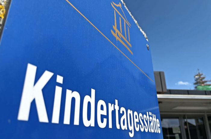 Kindergärten in Königsfeld: Gebühren steigen: Eltern müssen deutlich mehr zahlen