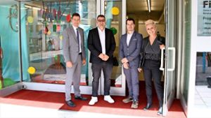 Handel in Donaueschingen: Wo der erste  Pop-up-Store  entsteht