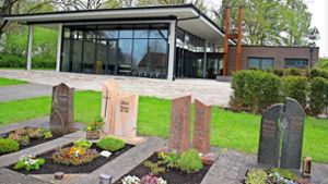 Gemeinderat Empfingen: Gebühren für Bestattungen steigen an
