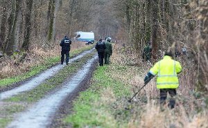 Die Polizei hat in Willstätt eine tote Frau gefunden. Foto: Seeger