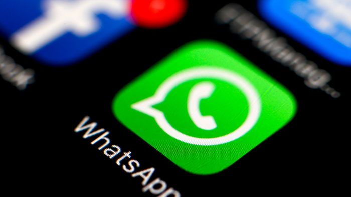 Betrüger zockt 74-Jährige aus Oberndorf per WhatsApp ab