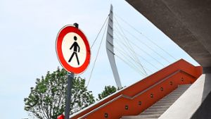 Ortenau-Brücke erst ab 19. Juli gesperrt