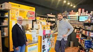 Einzelhandel in Schwenningen: Schreibwarengeschäft Thomas nimmt langsam Abschied