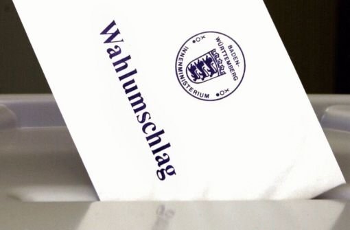 Am 27. März ist es so weit. Die Bürger Baden-Württembergs wählen den neuen Landtag.  Foto: dpa