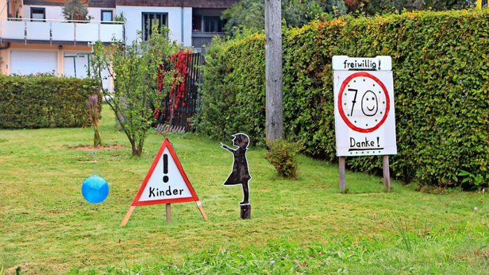Bürger in Bad Rippoldsau-Schapbach sorgen sich um Sicherheit der Kinder
