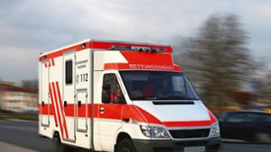 Nach Küchenbrand: 82-Jährige in St. Georgen vorsorglich in eine Klinik gebracht