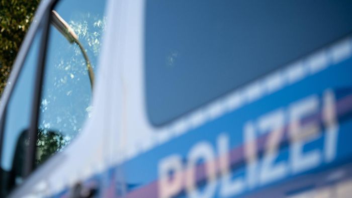 Fahrerflucht in Vöhringen: Polizei bittet um Hinweise
