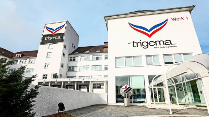 1919 gegründet – das ist die Geschichte von Trigema in Burladingen