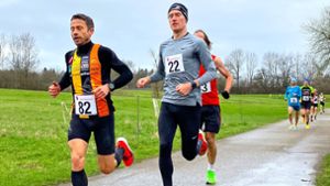 150 Läufer werden beim Lauf um den Schömberger Stausee erwartet