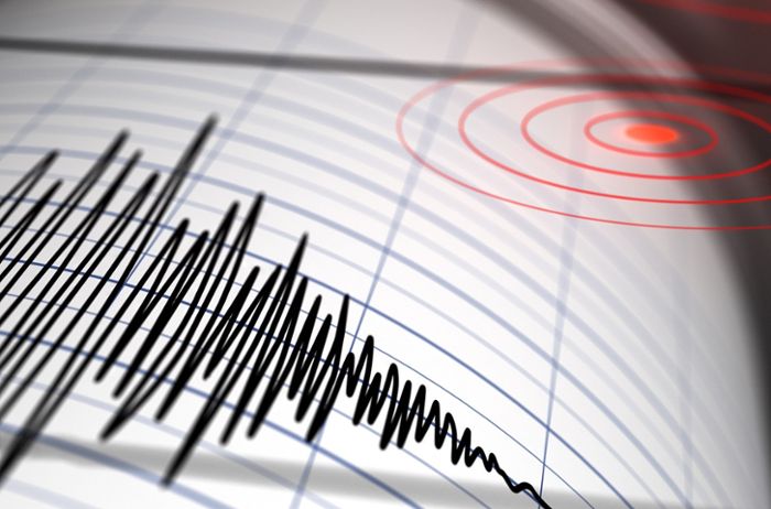 Beben bei Hechingen: 4,1-Erdbeben im Zollernalbkreis – ein Jahr danach