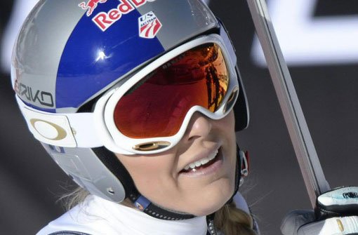 Für Lindsey Vonn läuft es nicht bei der Ski-WM in Vail. Foto: dpa