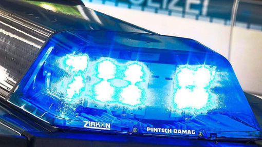 Die Polizei ermittelt noch die Unfallursache Foto: Gentsch/dpa