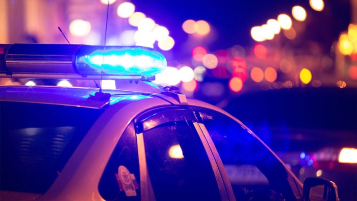 Polizei nimmt 39-Jährigen in Schwenningen fest