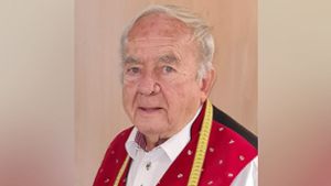 Adolf Fischer ist im Alter von 89 Jahren gestorben