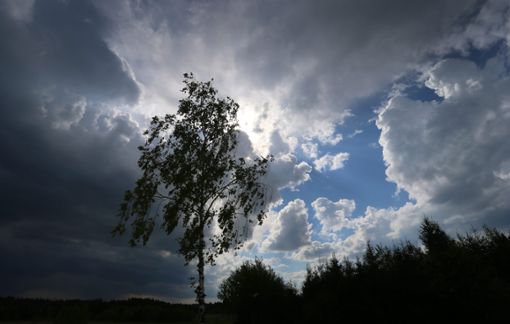 In einigen Regionen Baden-Württembergs können Hitzegewitter am Abend das sommerliche Wetter vetreiben. (Symbolbild) Foto: Schwarzwälder Bote
