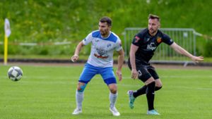 FC Holzhausen: Vorentscheidende Woche in der Oberliga – weiter geht es in Mannheim