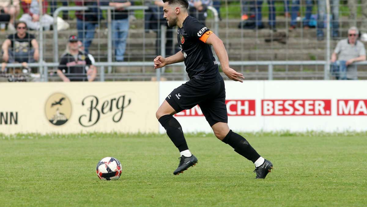 FC Holzhausen: Eine Pleite zum Saisonstart