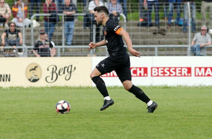 FC Holzhausen: Eine Pleite zum Saisonstart