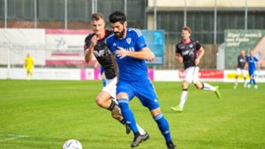 FC 08 Villingen – FV Ravensburg: Revanche für den Last-Minute-Schock?