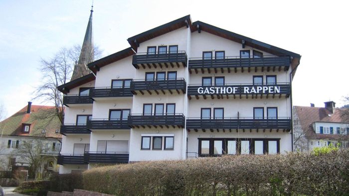 Anzeige: 25 Jahre Hotel Rappen Baiersbronn