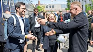 Freiburgs Städtepartnerschaft mit Lwiw gilt als vorbildlich