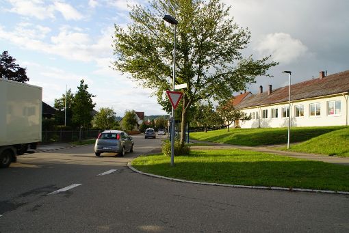 Der mutmaßliche Mörder von Villingendorf wurde in Neufra festgenommen. Foto: SDMG/ Maurer