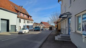 Orts-Check Schömberg: Auch mit Tempo 30 noch viel Lärm