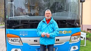 ÖPNV in Königsfeld: Wider die leeren Busse