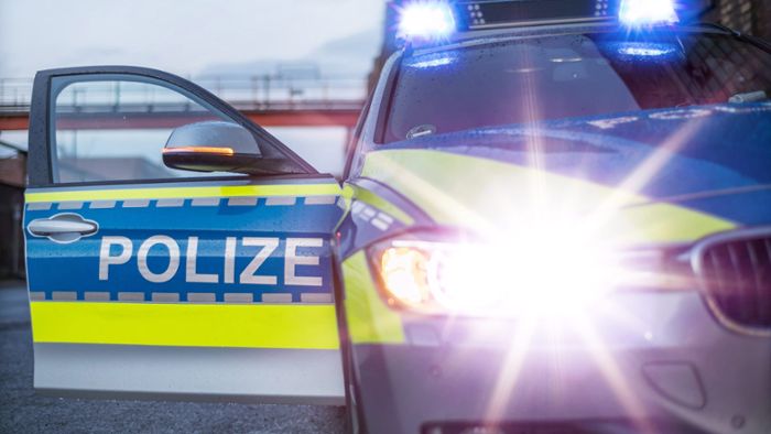 Autofahrerin in Schiltach bei Parkplatzrempler ertappt 