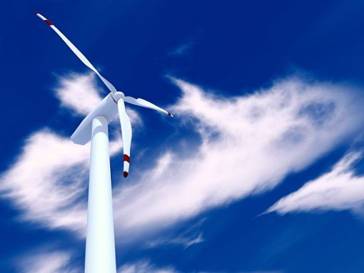 Ein Windpark soll auf dem Kälbling entstehen.  Foto: © 3dtool – stock.adobe.com Foto: Schwarzwälder Bote