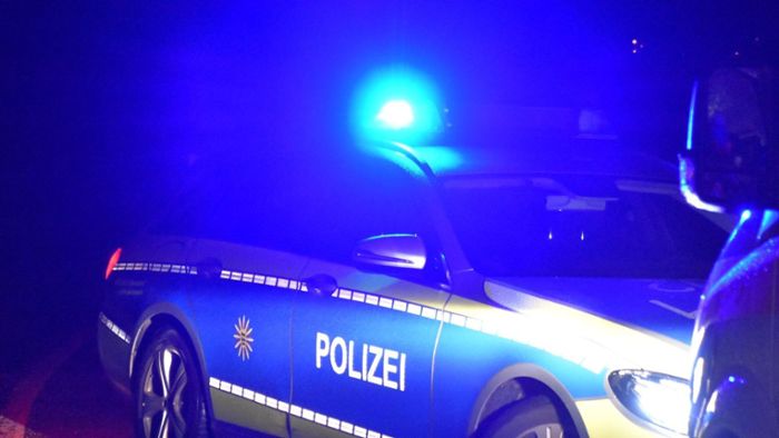 31-Jähriger stirbt bei Unfall nahe Pfalzgrafenweiler