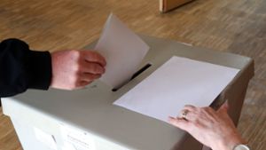OB-Wahl in Rottenburg ist entschieden