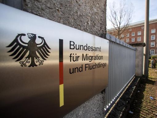 Es wird gegen sechs Mitarbeiter der Bamf-Außenstelle Sigmaringen ermittelt. Foto: dpa