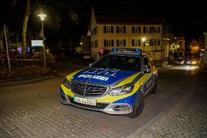Im Verfahren wegen des tödlichen Schusses in Hechingen könnte die Anklage nun doch auf Mord lauten.  Foto: SDMG / Maurer