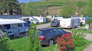 Campingclub Rottweil/Schramberg feiert  50. Jubiläum