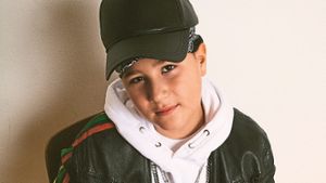 Junger Lahrer Rapper bei The Voice Kids 2021