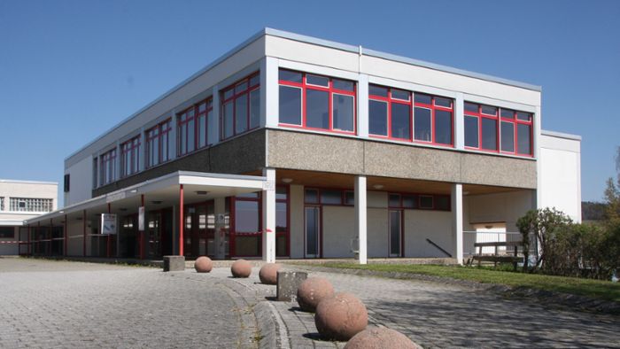 Neue Chance für leere Schule in Stetten?