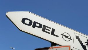 Opel erhält ersten Überbrückungskredit