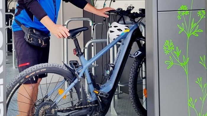 E-Bike-Ladestationen sollen kommen – nur wohin zuerst?