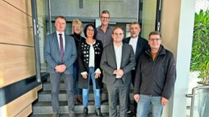 Bürgermeister von Schopfloch und Calw beklagen „bittere Nachricht