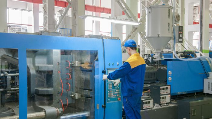 Lombacher Betrieb plant neue Produktionshalle mit Bürotrakt