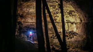 Nach Rettung: Höhlen-Guide wehrt sich gegen Vorwürfe