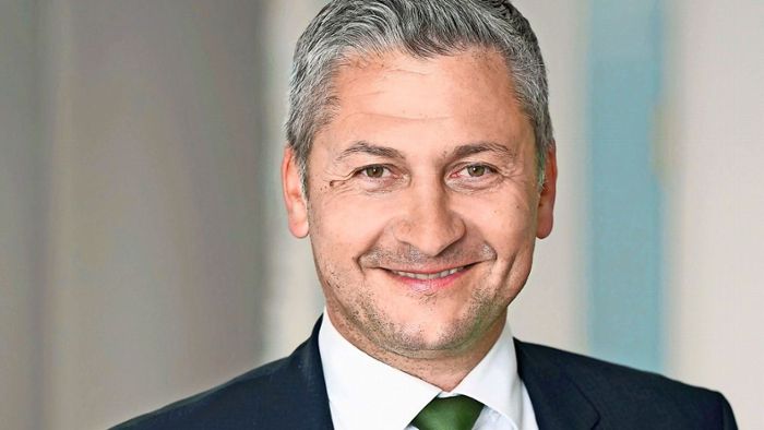 Geschäftsführer Christian Keller verlässt das Ortenau-Klinikum