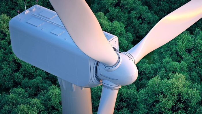 Windkraft treibt die Bürger um