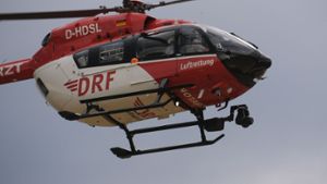 Radfahrer wird bei Bad Dürrheim angefahren und schwer verletzt