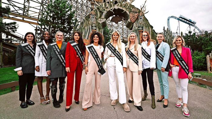 Finale von Miss Germany im Europa-Park wird live übertragen