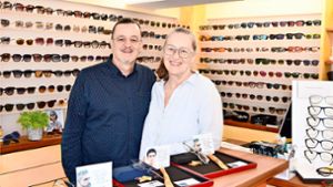 Einzelhandel in Schramberg: Darum zieht Brillen Lehmann nach Hardt um