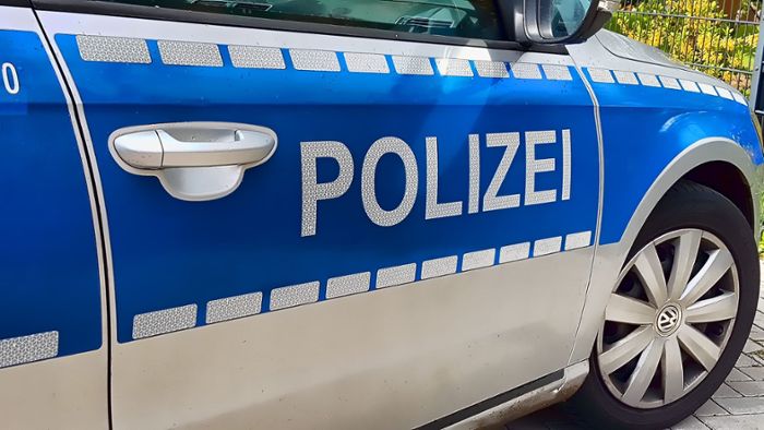 16-jährige Rollerfahrerin bei Unfall in Haigerloch verletzt